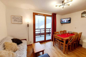 Agence des Orres - Les Chalets de Bois Mean - T3 Duplex - BMD502